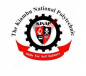 The Kiambu National Polytechnic logo